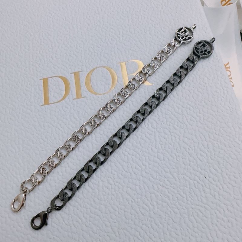 Christian Dior Bracelets